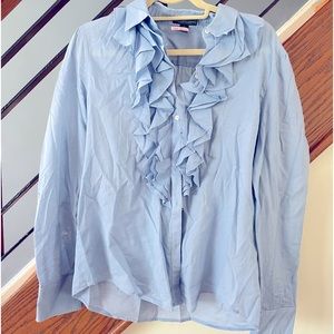 Ralph Lauren button down business